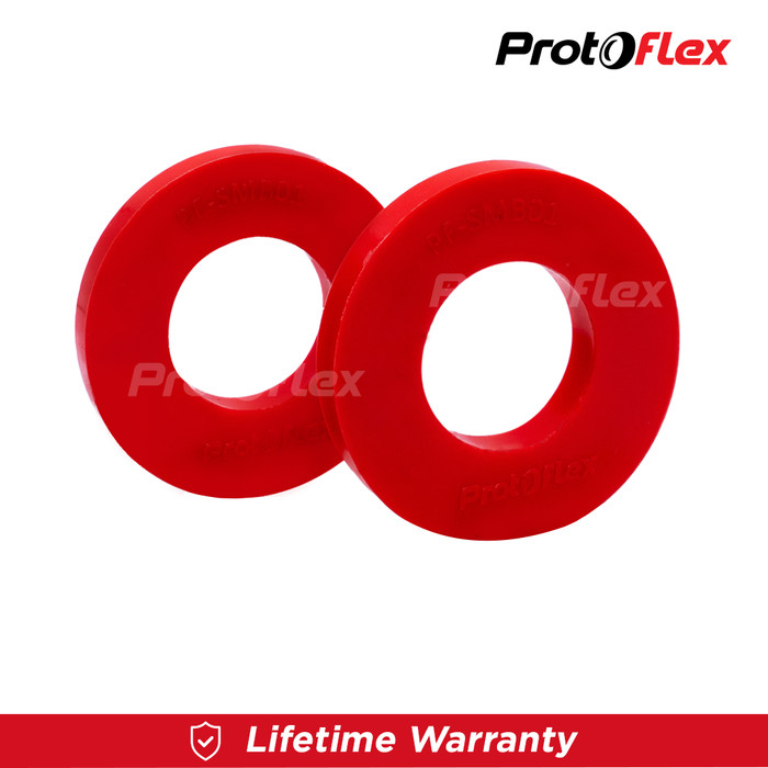 Protoflex Karet Spacer Extra Peredam Support Shock - Image 4