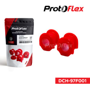 Protoflex Karet Stabil Depan Daihatsu Charade G11 (1983 - 1987)