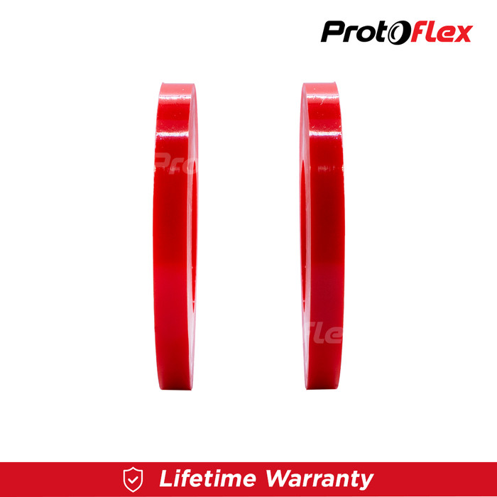 Protoflex Karet Spacer Extra Peredam Support Shock - Image 3
