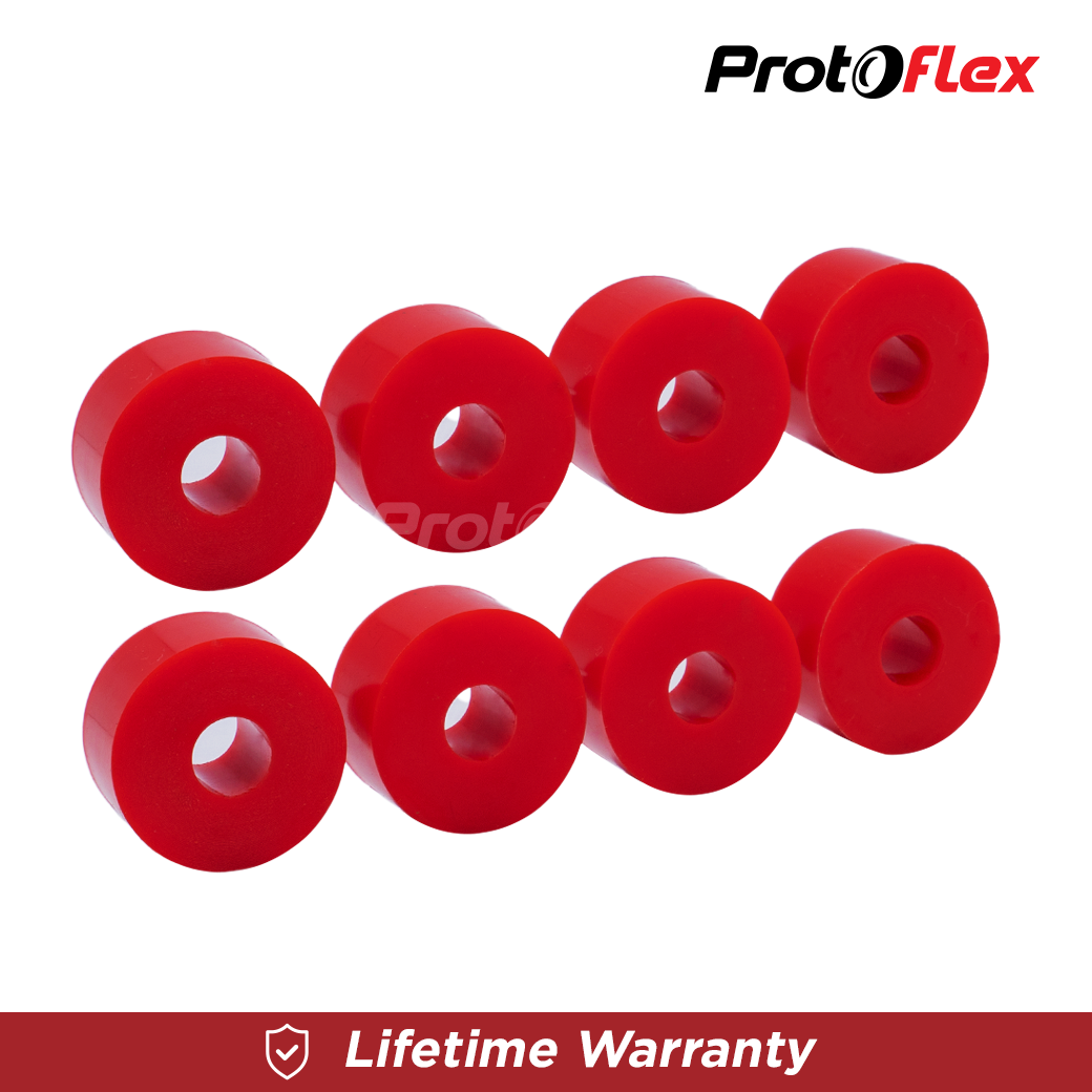 Protoflex Karet Link Stabil Depan Toyota Starlet Kapsul 96-99 - Image 2