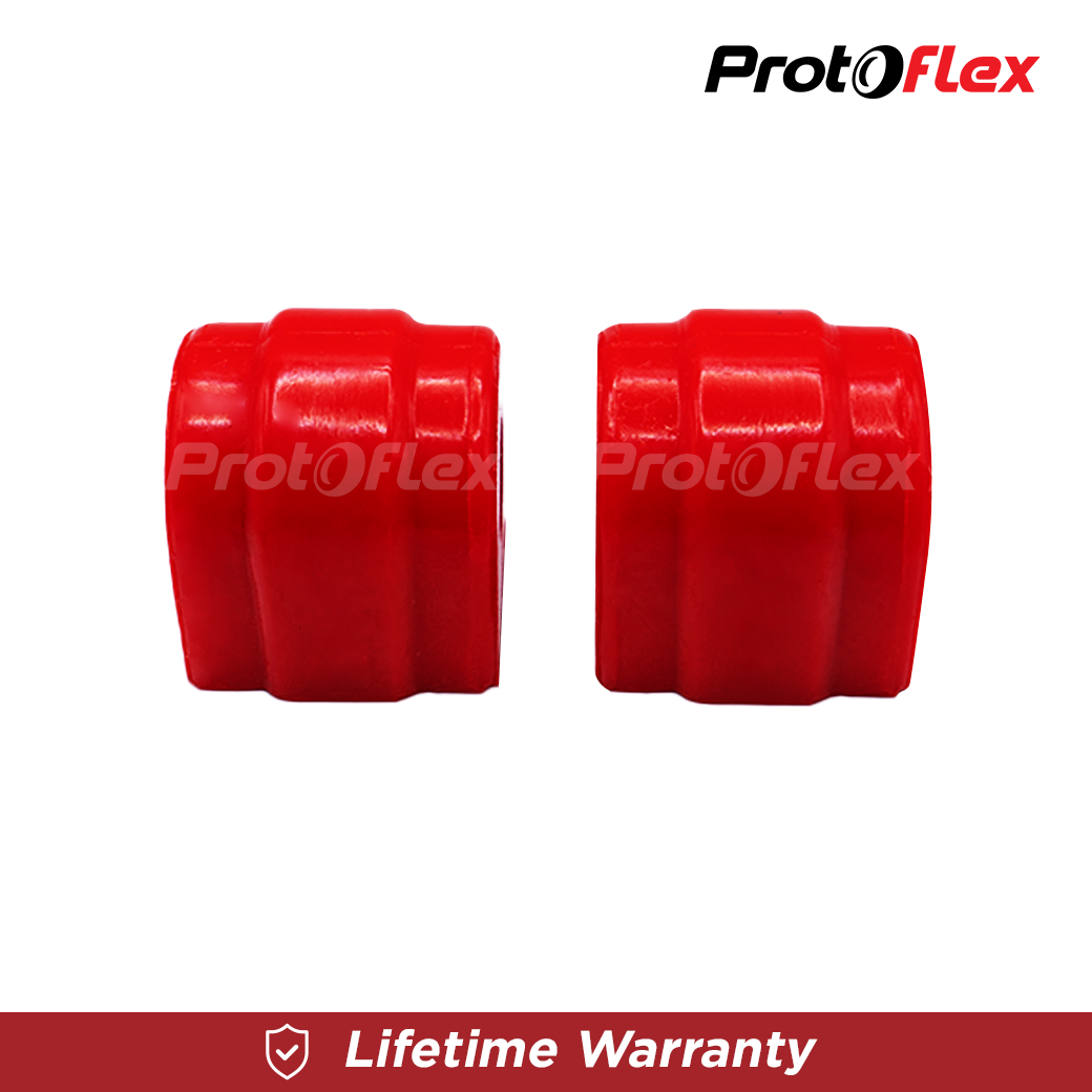 Protoflex Bushing Karet Stabil Depan BMW E46 321i M52 (98-00) - Image 2