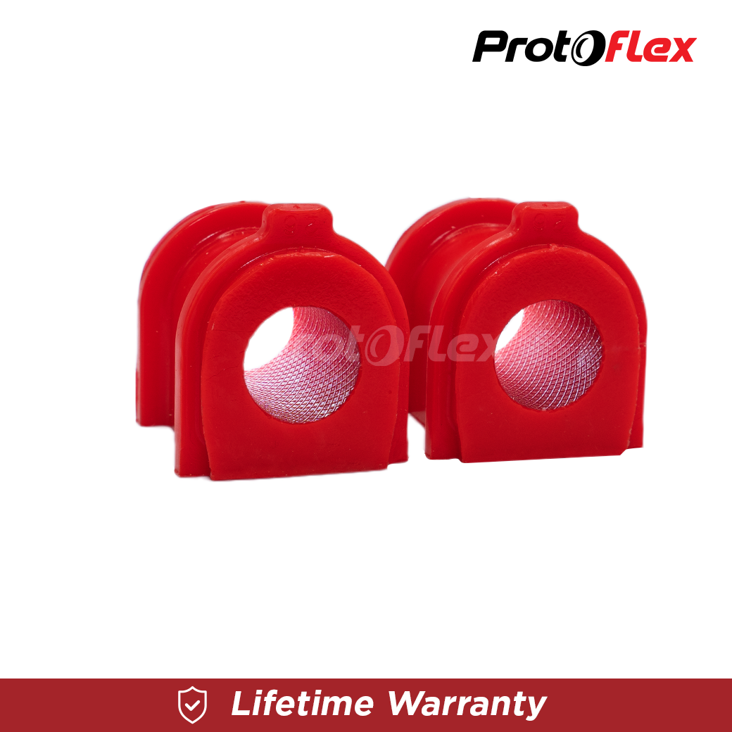 Protoflex Karet Stabil Belakang Toyota Land Cruiser 200 Series Lexus LX450D LX570 LX460 - Image 3