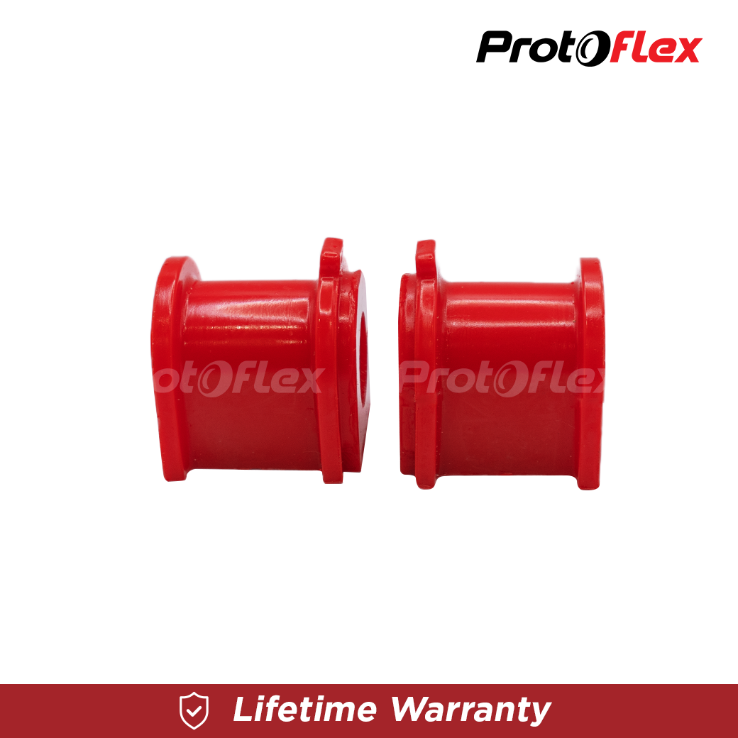 Protoflex Karet Stabil Belakang Toyota Land Cruiser 200 Series Lexus LX450D LX570 LX460 - Image 2