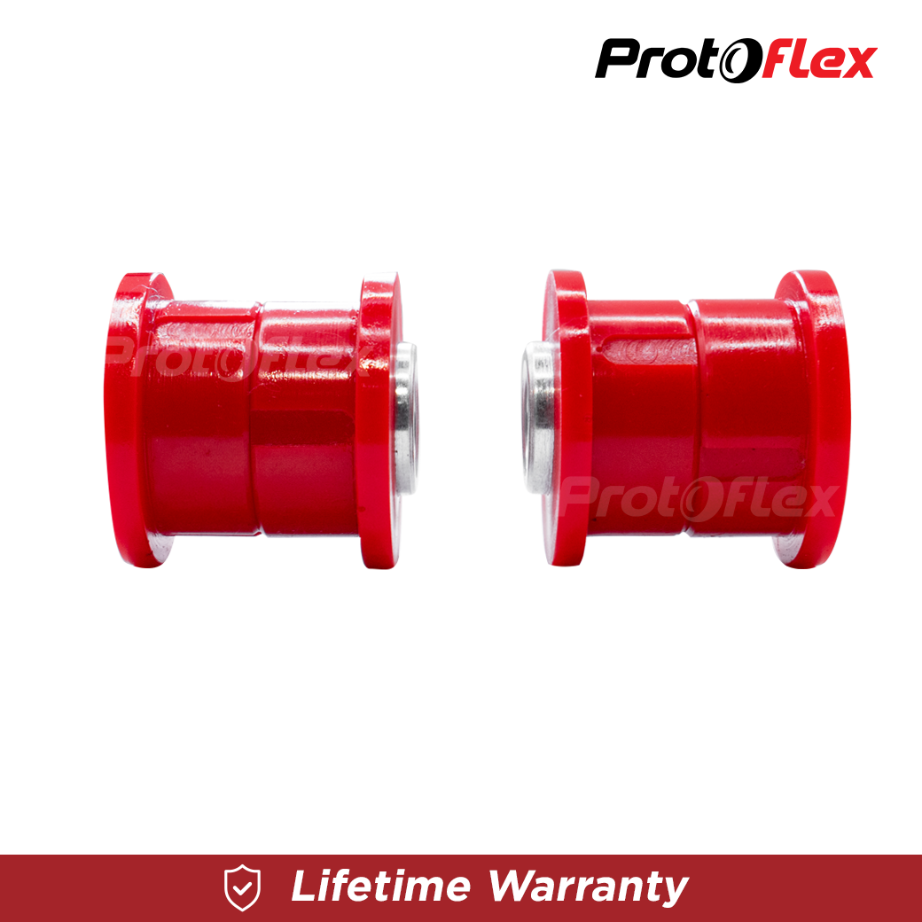 Protoflex Rear Lateral Control / Panhard Bushing Set Toyota Land Cruiser VX80 90-98 - Image 2