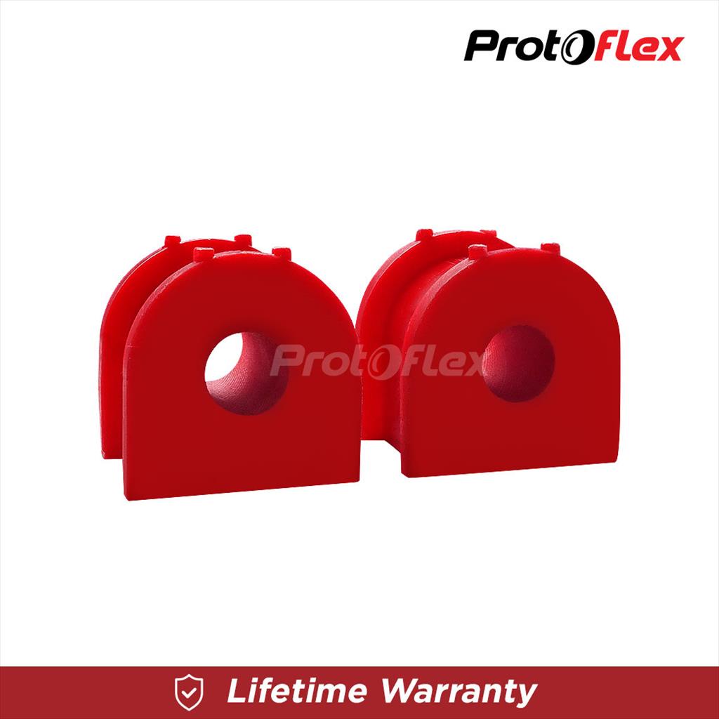 Protoflex Bushing Karet Stabil Belakang Mitsubishi Outlander 14-20 - Image 3