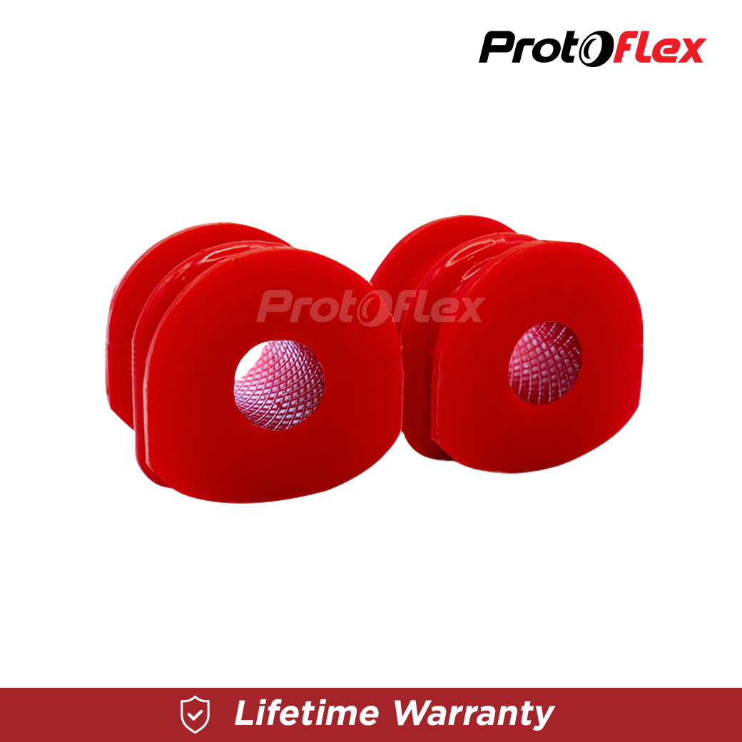Protoflex Bushing Karet Stabil Belakang Nissan X-Trail T31 T32 - Image 2