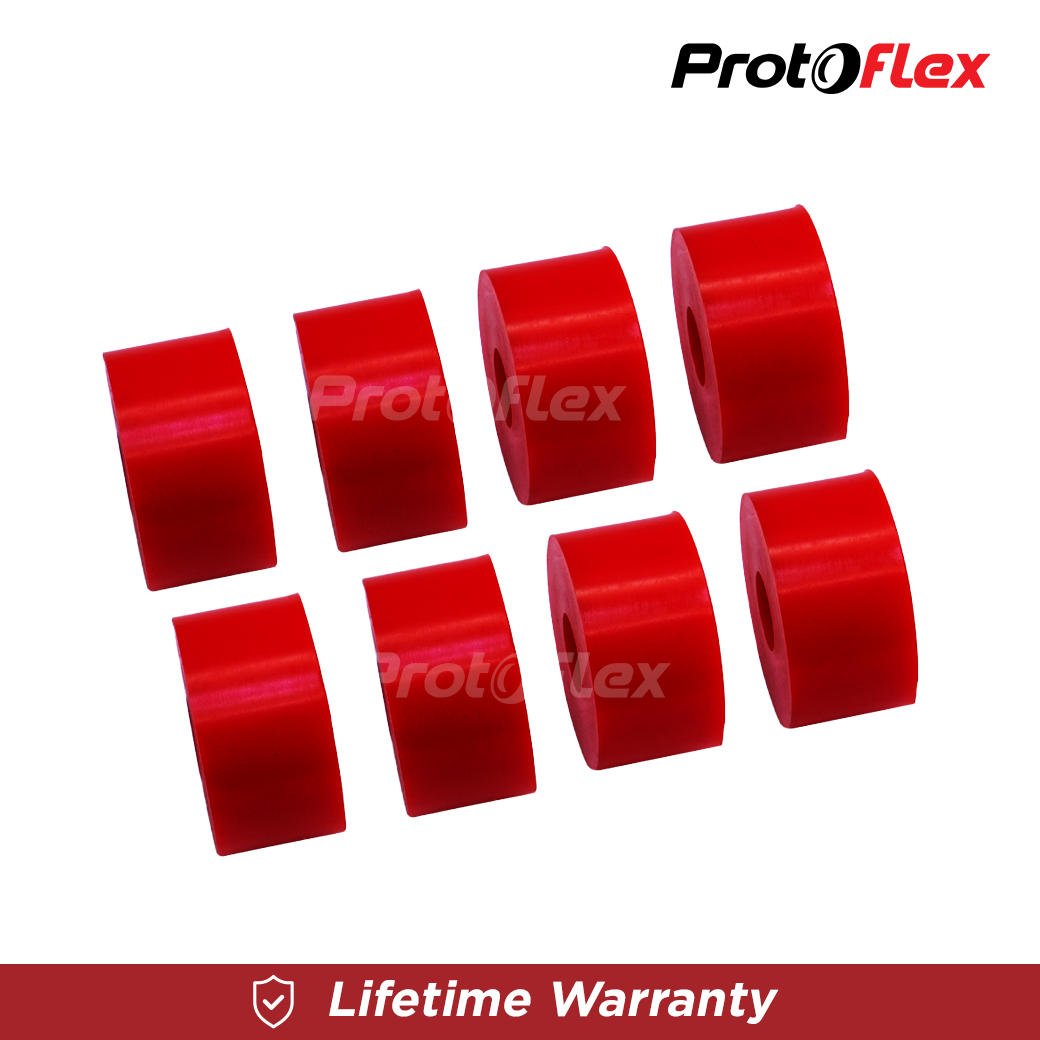 Protoflex Karet Link Stabil Depan Toyota Starlet Kapsul 96-99 - Image 3