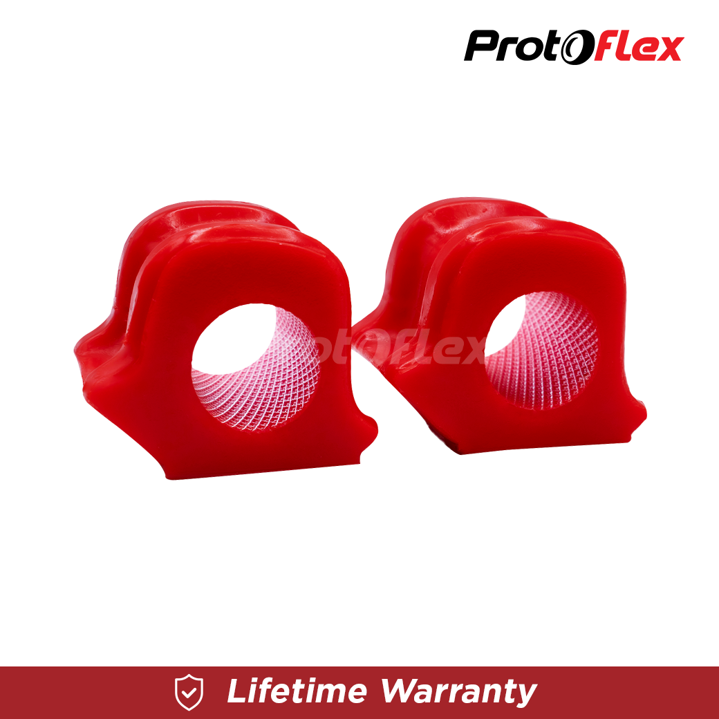 Protoflex Karet Stabil Depan Toyota Alphard ANH30 AGH30 GGH30 - Image 3