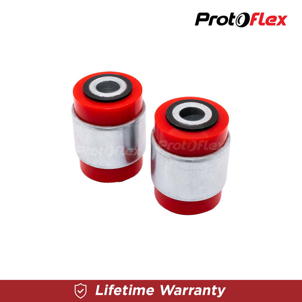 Protoflex Rear Lower Outer Arm Bush BMW 3 (E36, E46), BMW X3 (E83 M54) - Image 2