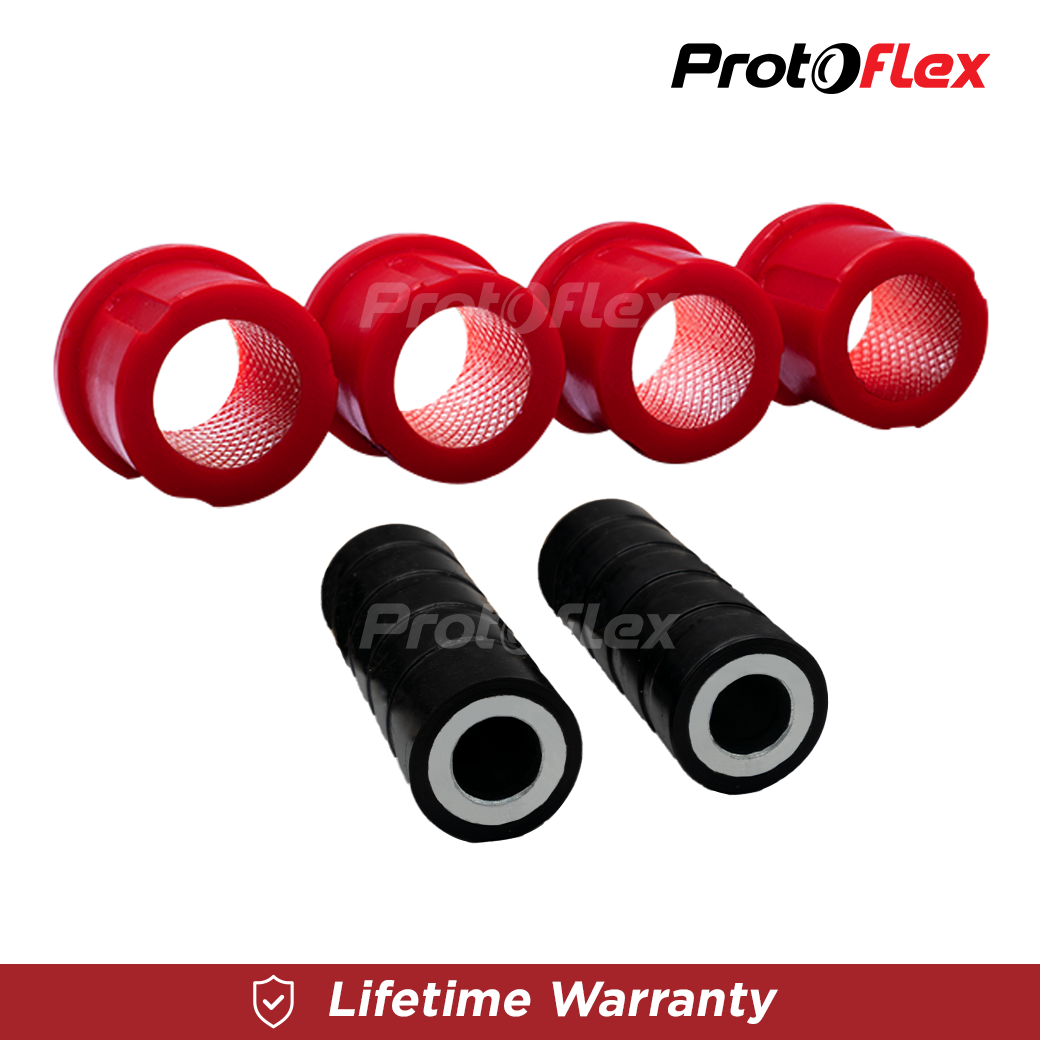 Protoflex Bushing Lower Arm Depan (Kecil) Wuling Confero 17-ON - Image 3