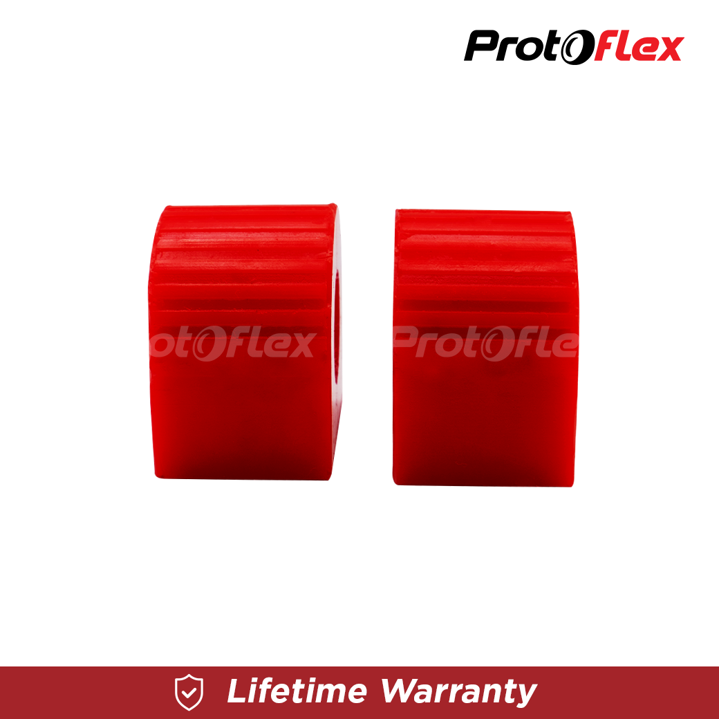 Protoflex Karet Stabil Depan VW GOLF MK 6 TIGUAN TOURAN AUDI Q3 - Image 3