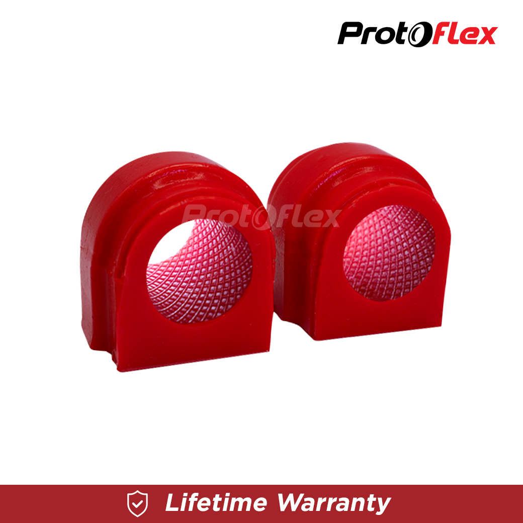 Protoflex Bushing Karet Stabil Depan MINI COOPER R50 R52 R55 R56 R57 R58 R59 - Image 2