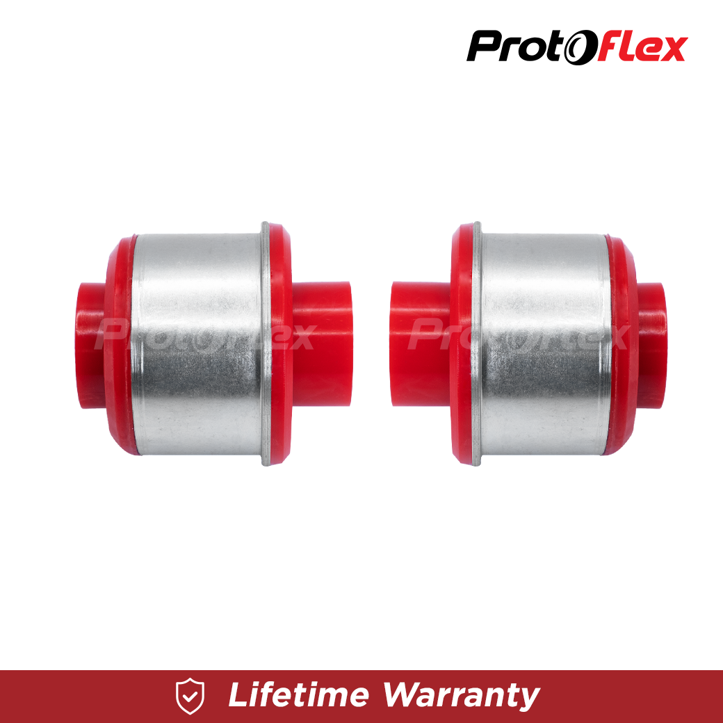 Protoflex Bush Lower Arm Depan (Besar) Toyota Agya Daihatsu Ayla 13-22 - Image 3