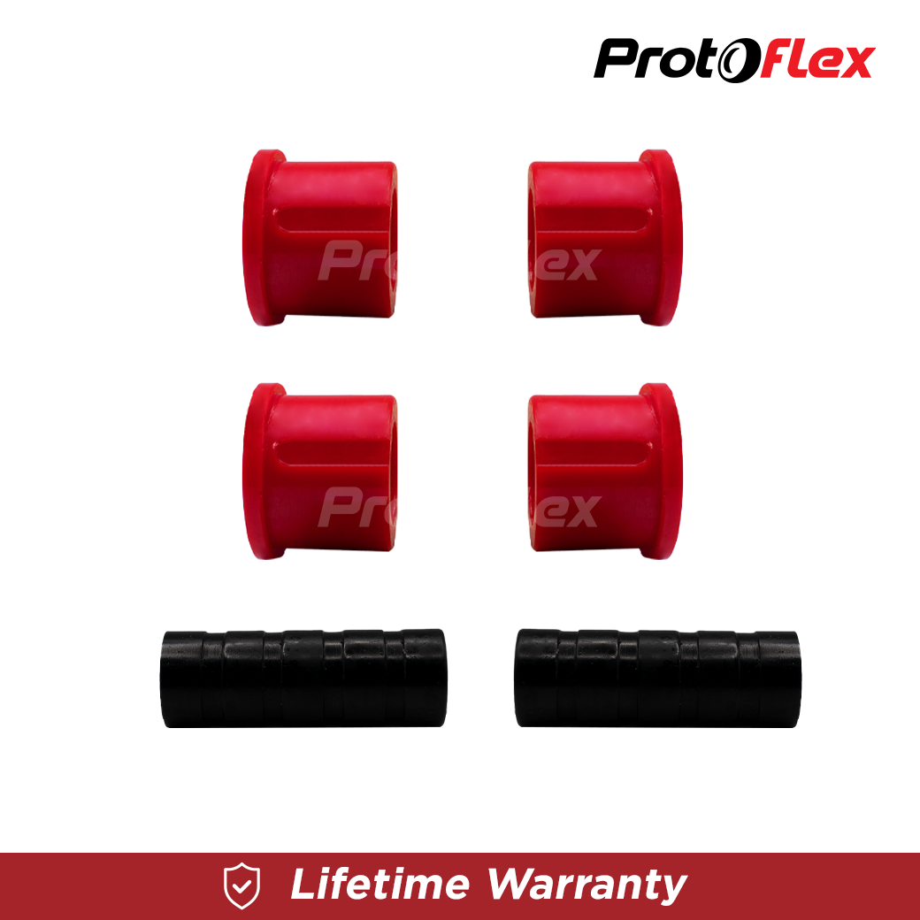Protoflex Bushing Lower Arm Depan (Kecil) Wuling Confero 17-ON - Image 2