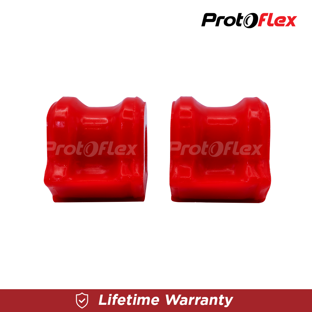 Protoflex Karet Stabil Depan Toyota Alphard ANH30 AGH30 GGH30 - Image 2