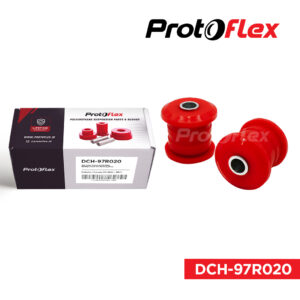 Protoflex Bushing Control Arm Belakang (Bawah) Daihatsu Charade G11 (1983 - 1987)
