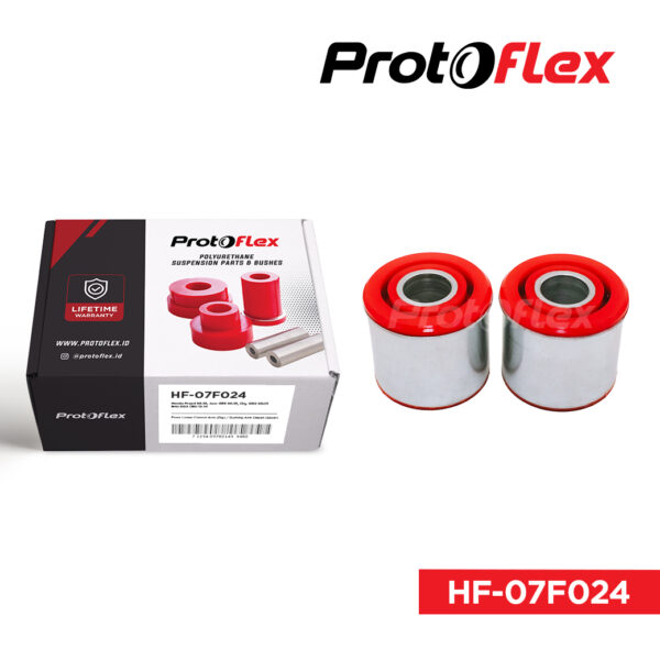 Protoflex Bushing Arm Depan (Besar) Honda Freed 08-16, Jazz GE8 08-13, City GM2 08-13