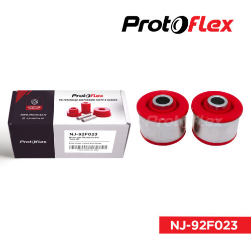 Protoflex Bushing Arm Depan (Kecil) Nissan Juke F15, Elgrand E52, Teana J32
