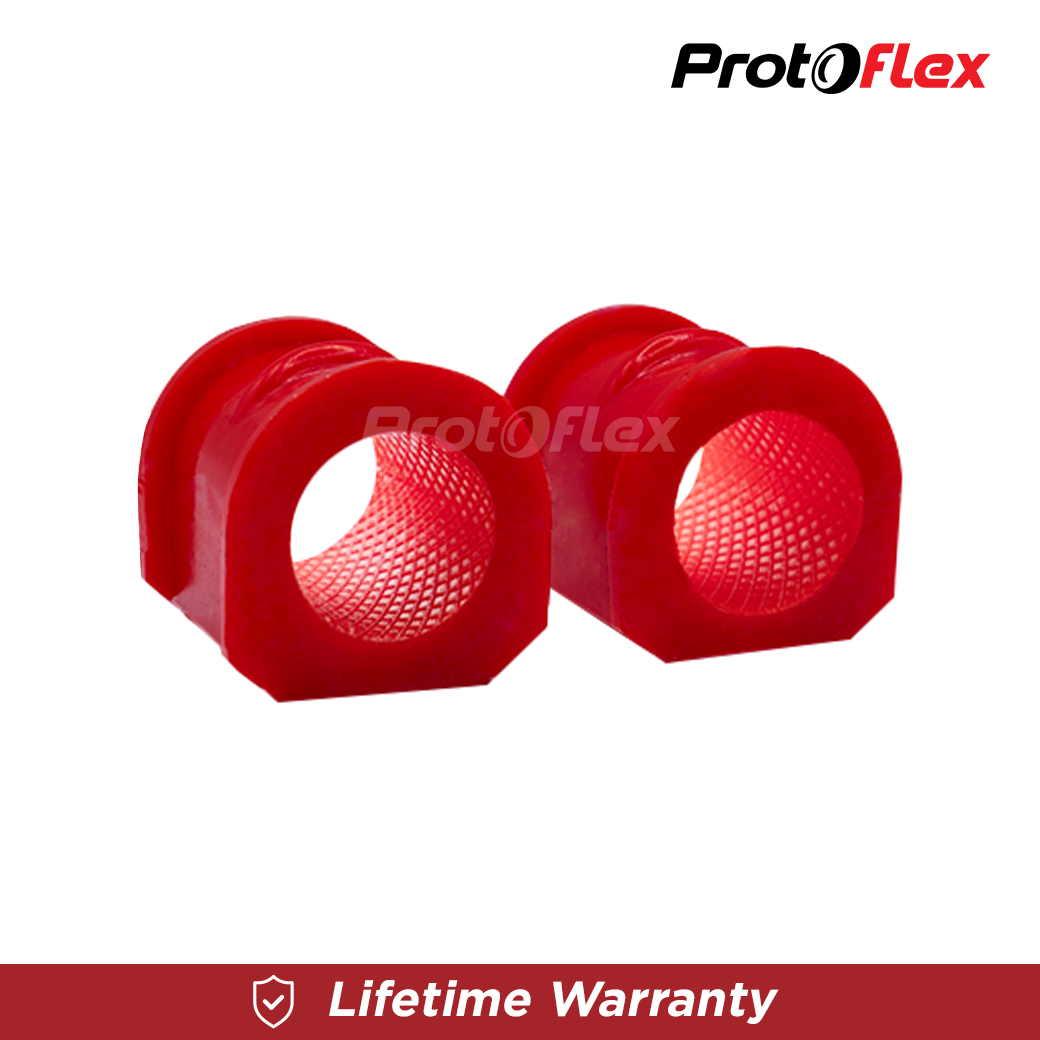 Protoflex Karet Stabil Depan Isuzu Panther Kapsul / Touring TBR541 - Image 2