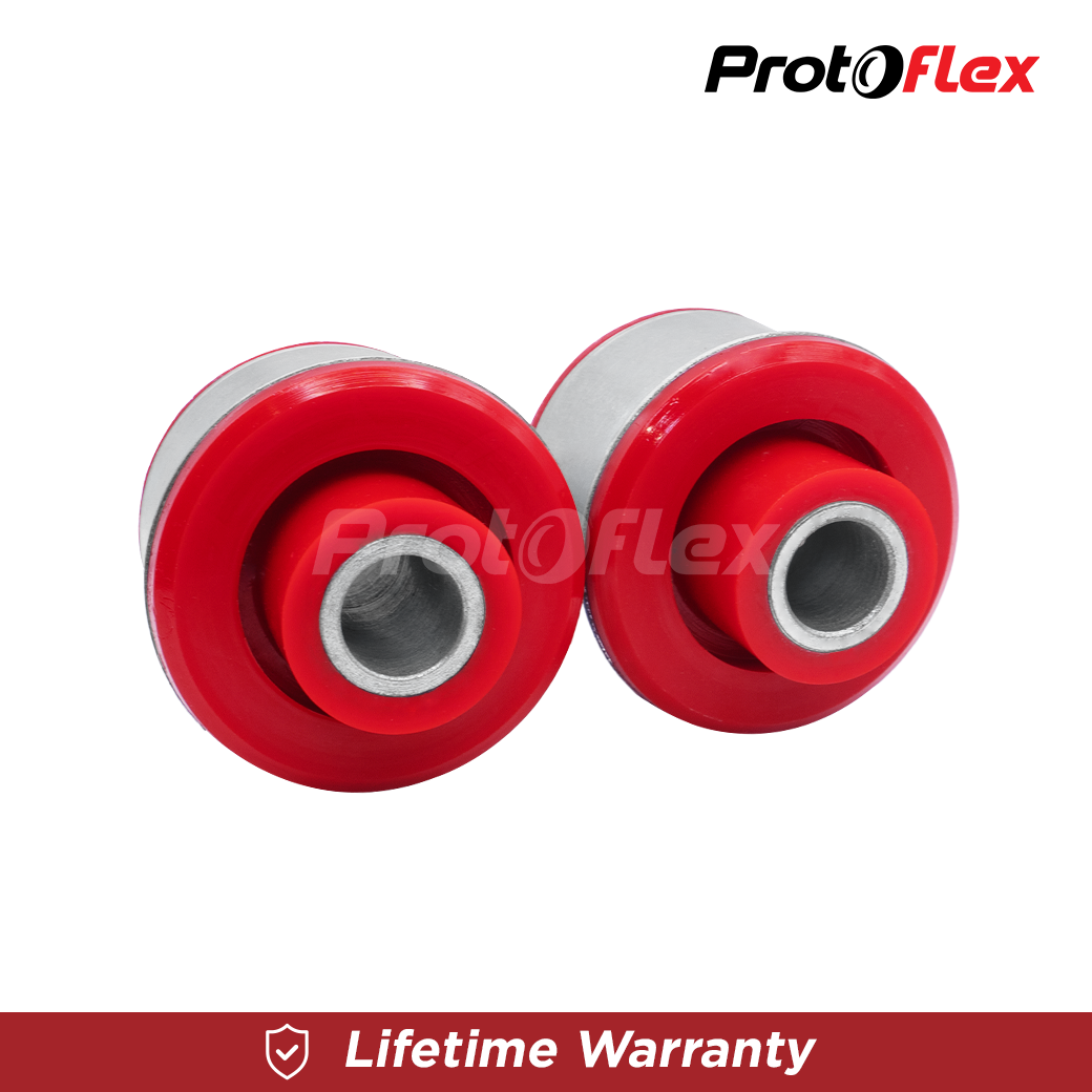 Protoflex Bush Lower Arm Depan (Besar) Toyota Agya Daihatsu Ayla 13-22 - Image 2