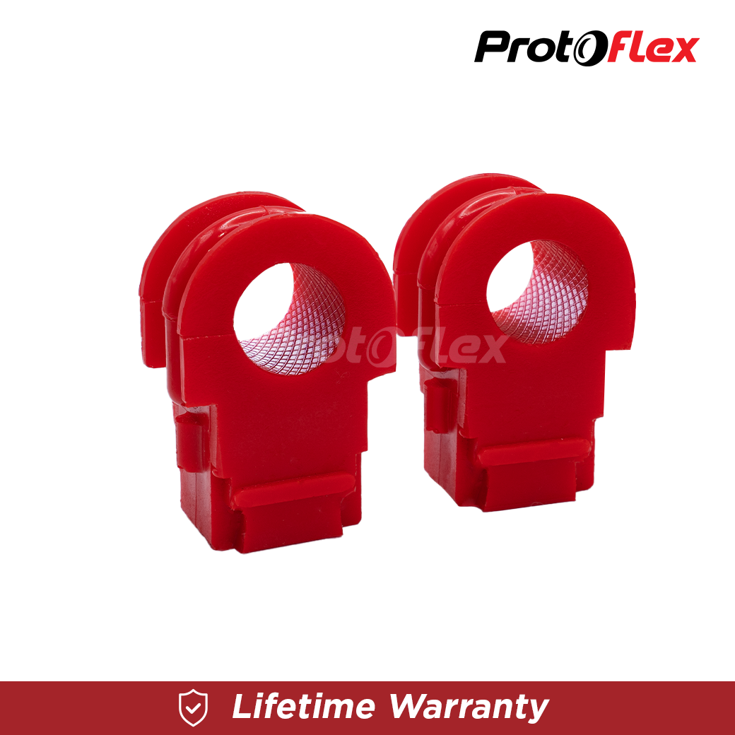 Protoflex Bushing Karet Stabil Depan Nissan Serena C26, C27 - Image 2