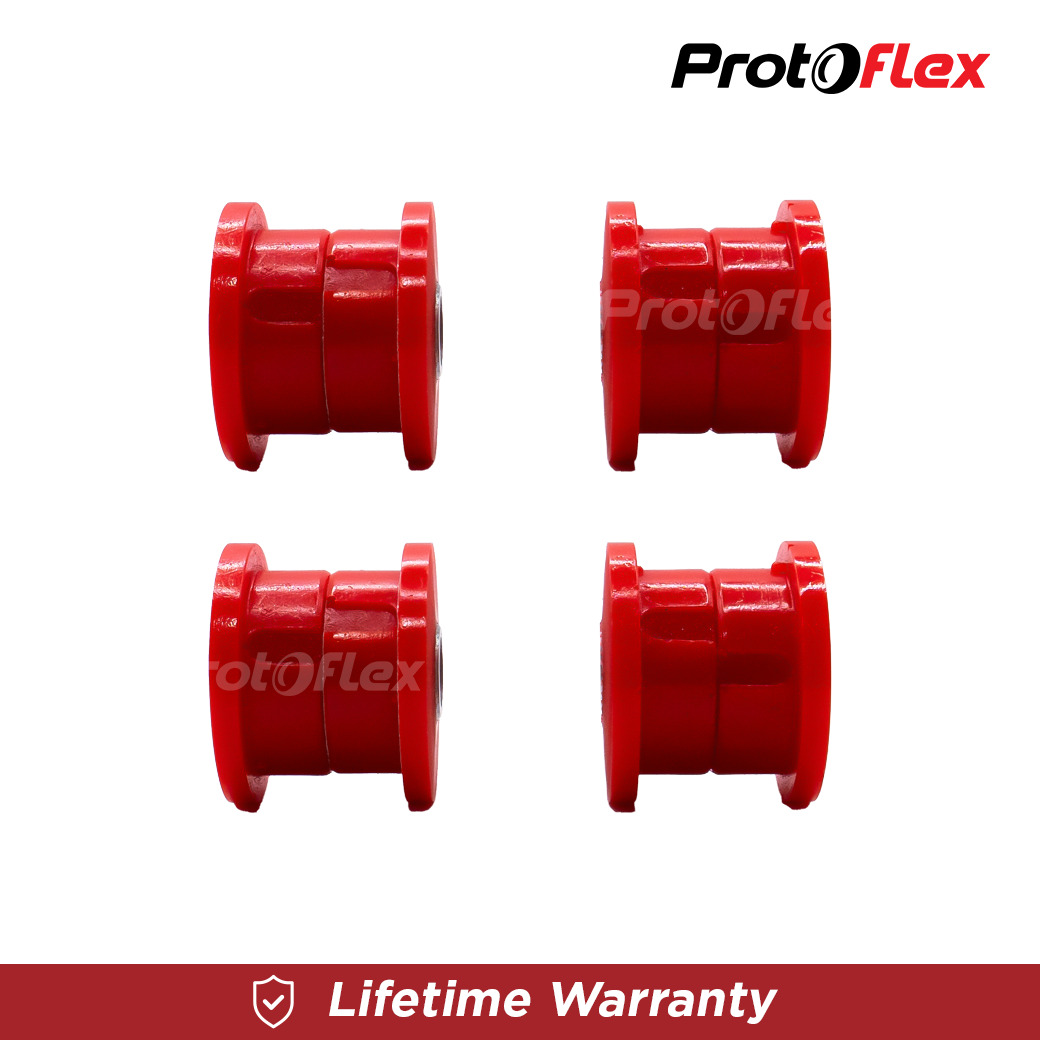 Protoflex Karet Link Stabil Belakang BMW E30 E36 - Image 3