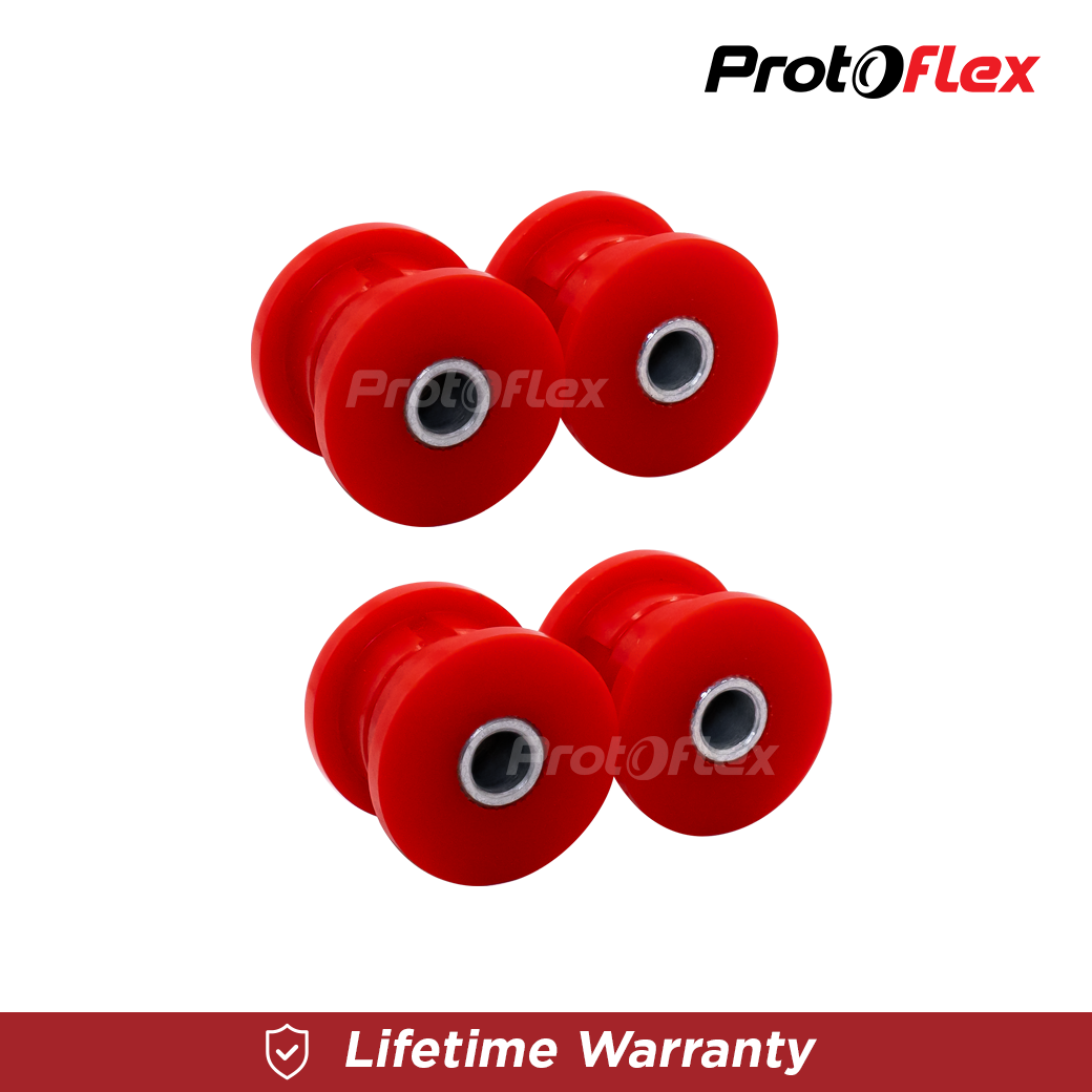 Protoflex Karet Link Stabil Belakang BMW E30 E36 - Image 2