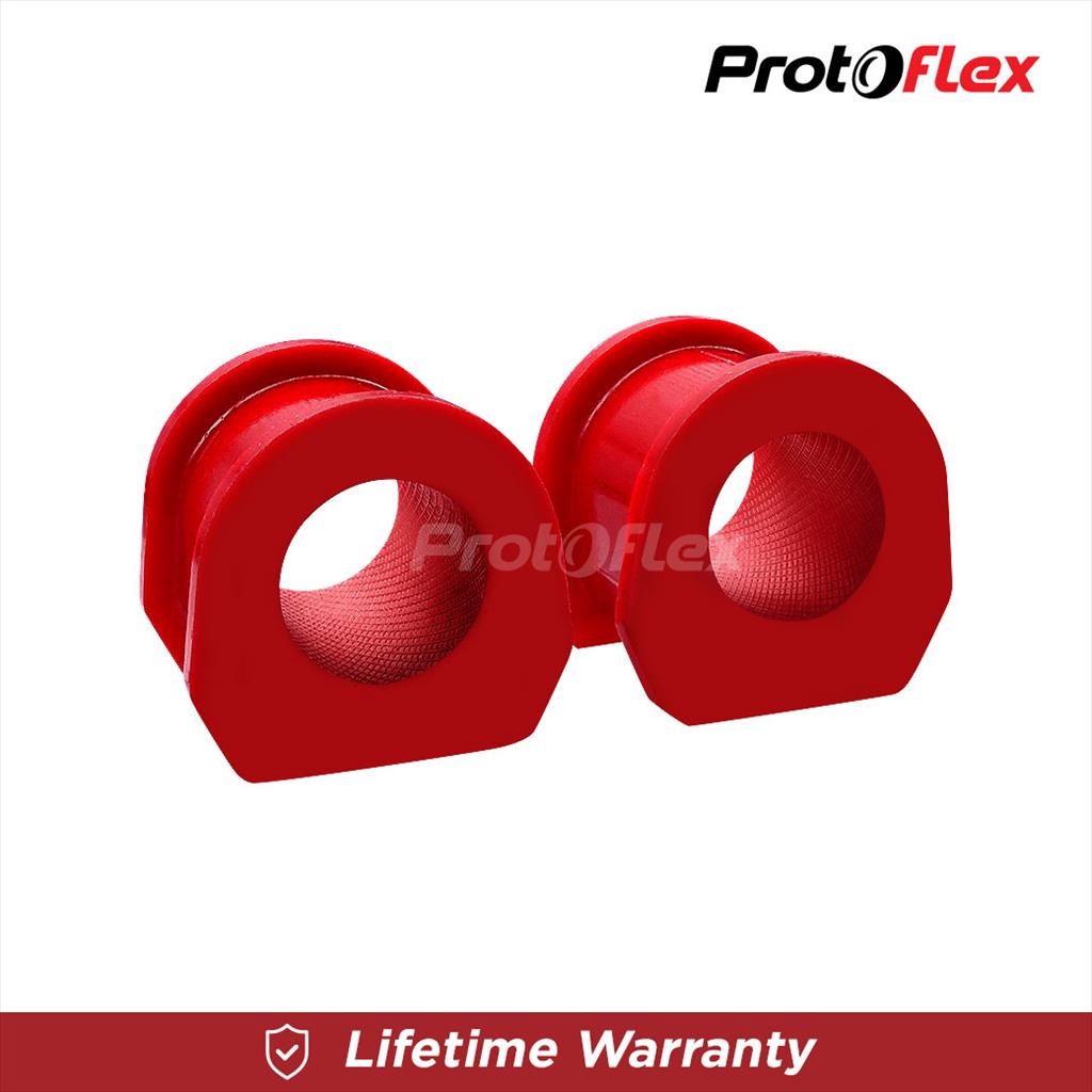 Protoflex Karet Stabil Depan All New Pajero Sport 16-ON Triton 15-ON - Image 3