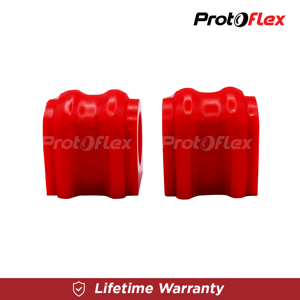 Protoflex Bushing Karet Stabil Depan Toyota Innova Zenix 2023-ON - Image 2