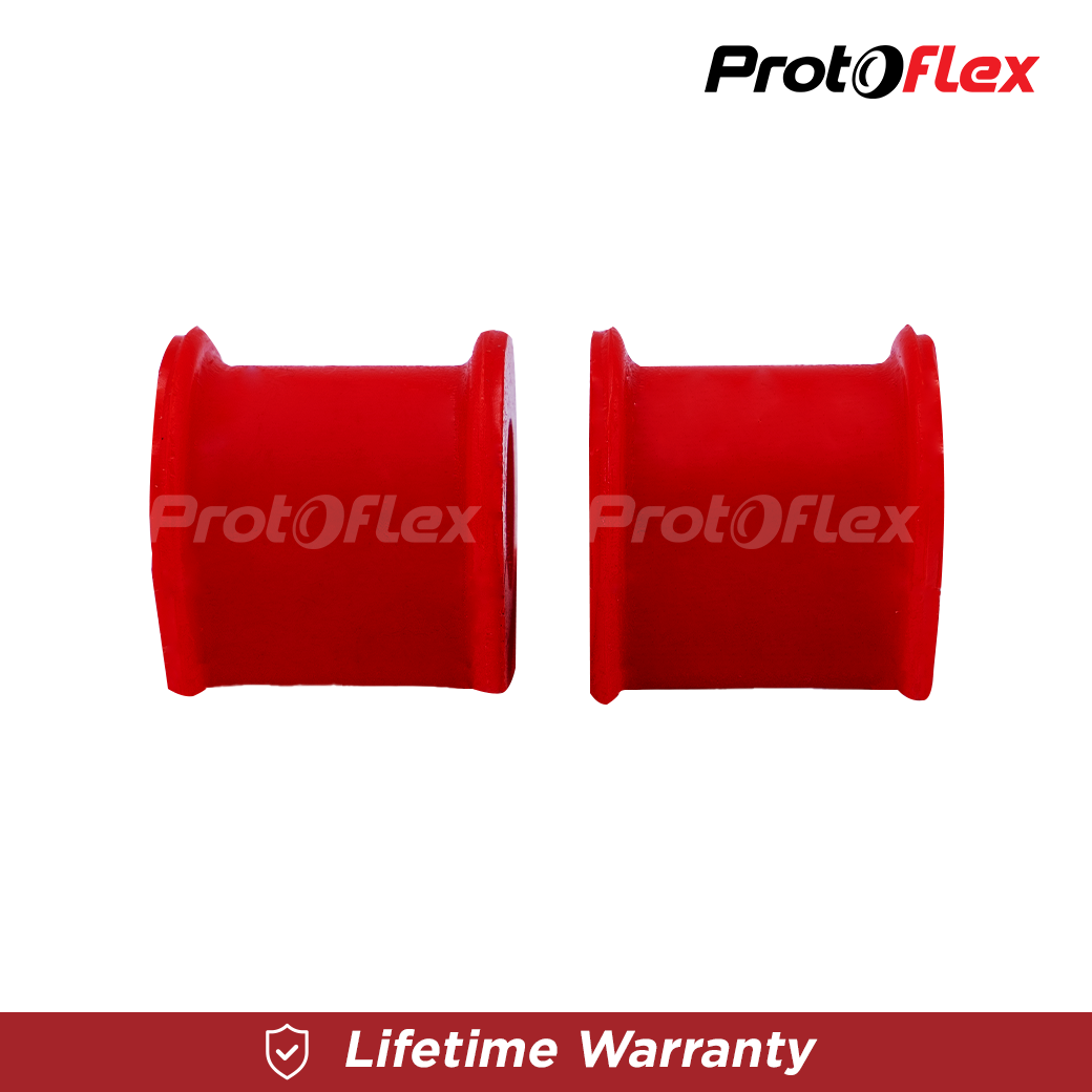 Protoflex Karet Stabil Depan Toyota Starlet Kapsul 96-99 - Image 2
