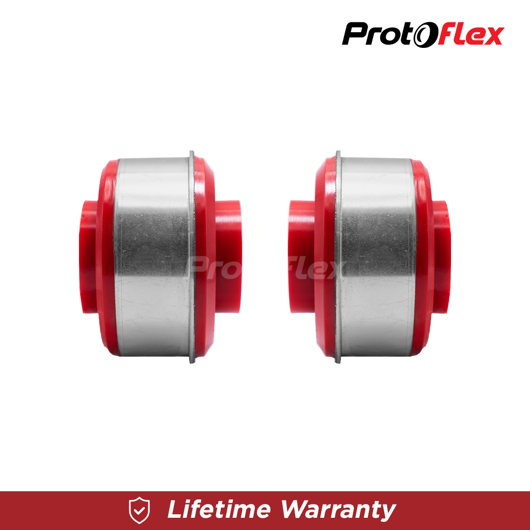 Protoflex Bush Low Arm Depan (Besar) Mazda CX3 15-ON Mazda 2 Skyactiv - Image 3