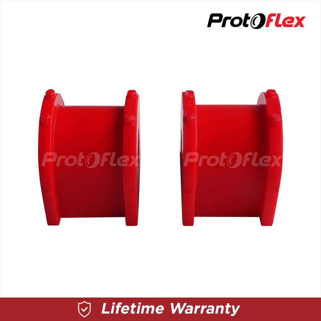 Protoflex Bushing Karet Stabil Belakang Mitsubishi Outlander 14-20 - Image 2
