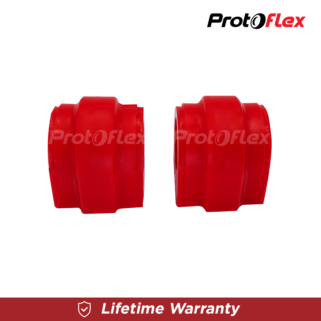 Protoflex Bushing Karet Stabil Depan MINI COOPER R50 R52 R55 R56 R57 R58 R59 - Image 3