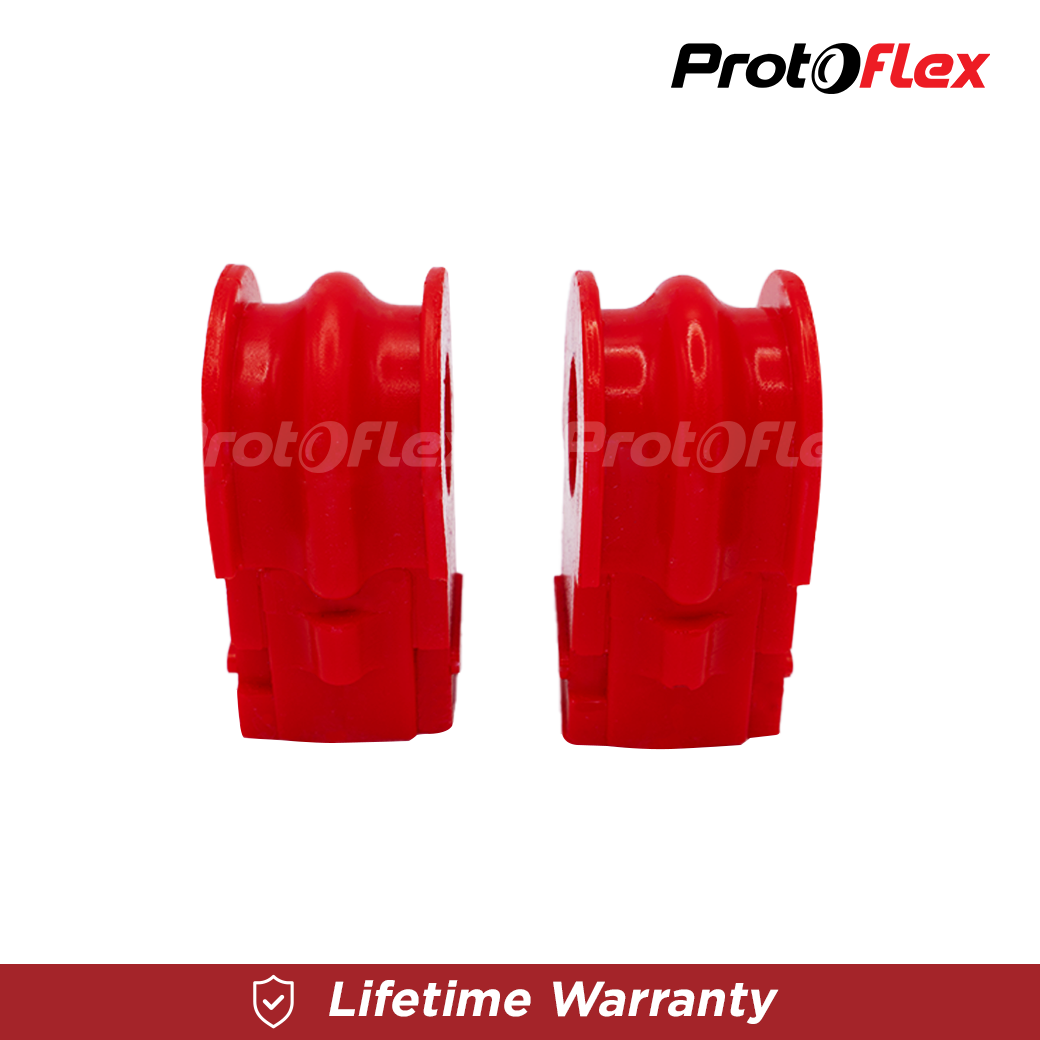 Protoflex Bushing Karet Stabil Depan Nissan X-Trail T31 T32 - Image 3