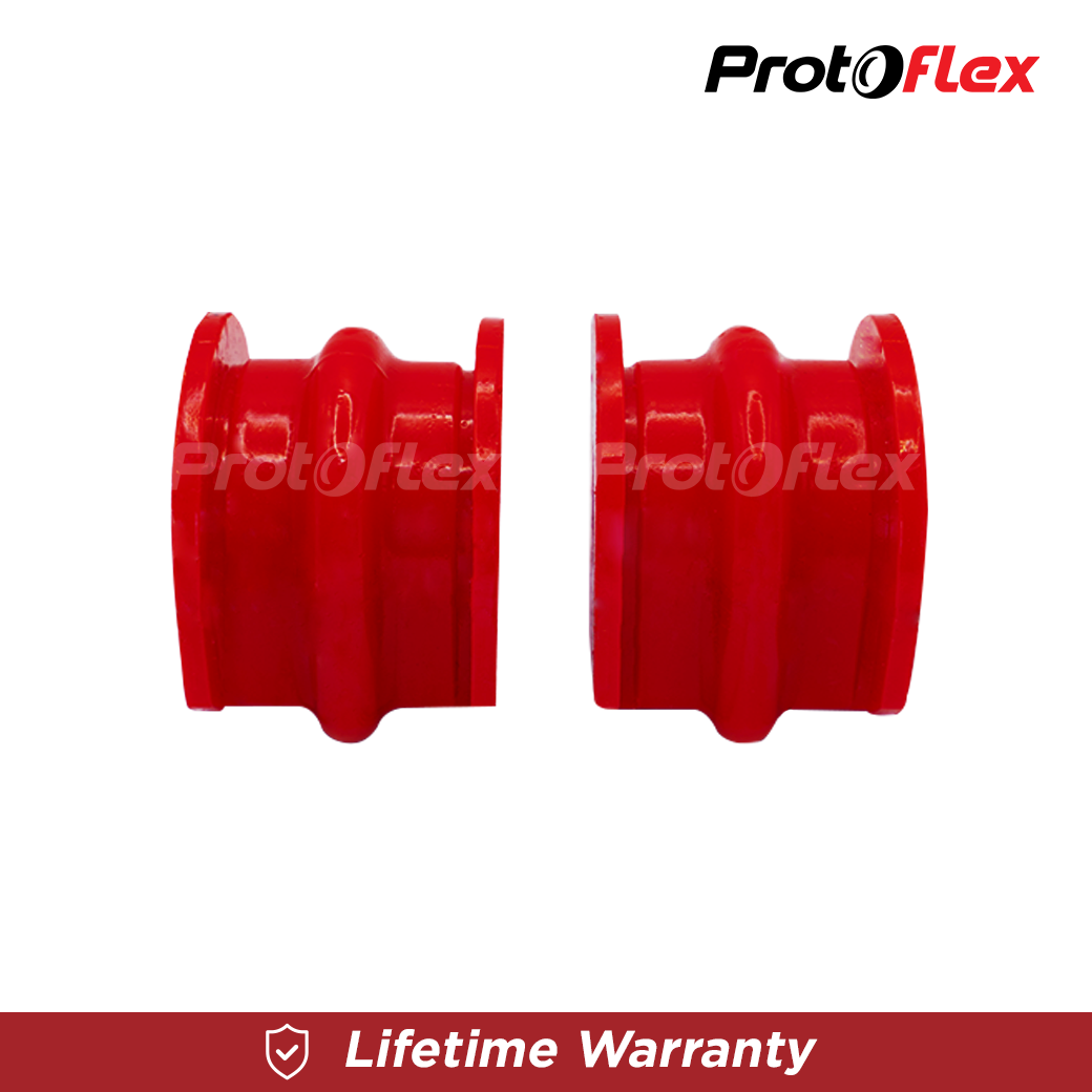Protoflex Bushing Karet Stabil Belakang Nissan X-Trail T31 T32 - Image 3