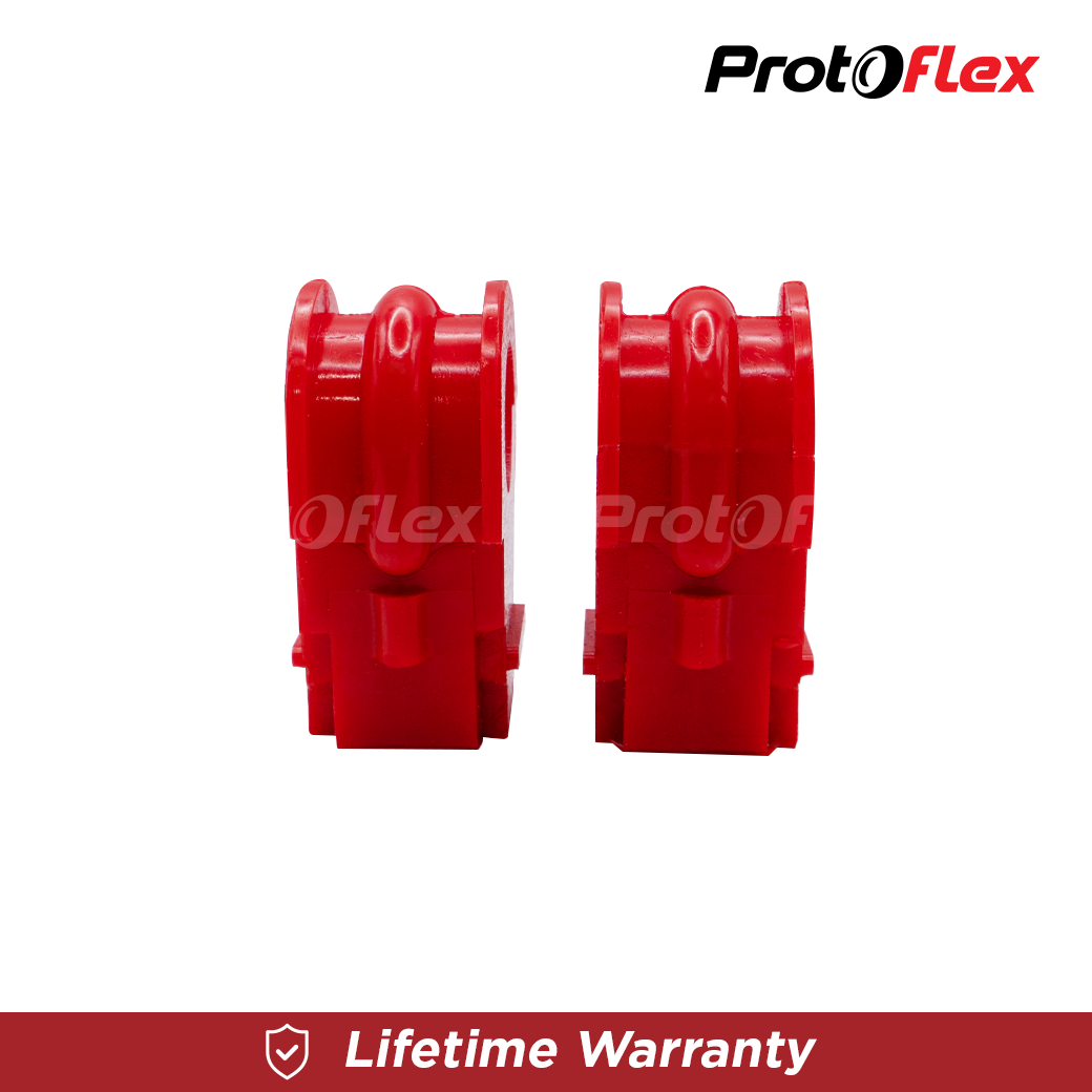 Protoflex Bushing Karet Stabil Depan Nissan Serena C26, C27 - Image 3