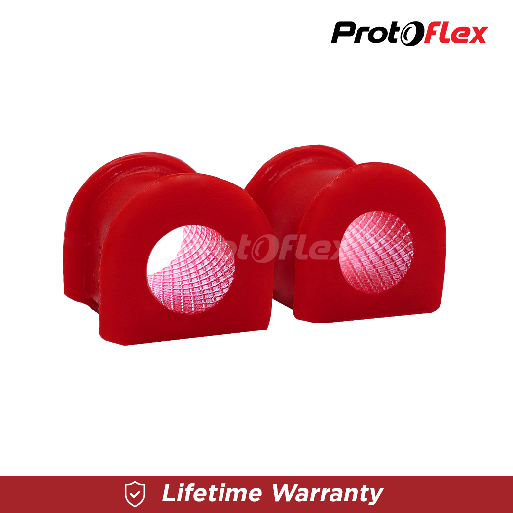 Protoflex Karet Stabil Depan Toyota Starlet Kapsul 96-99 - Image 3