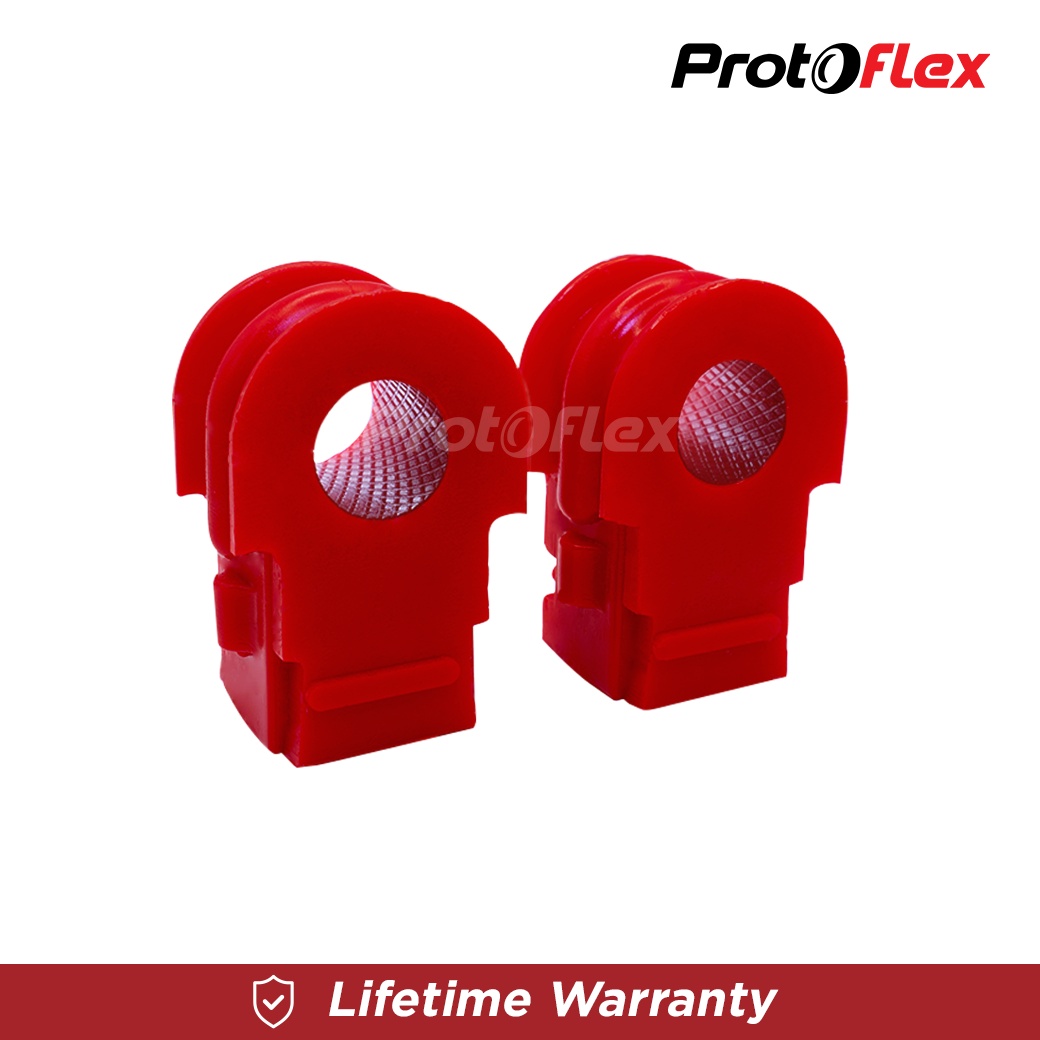 Protoflex Bushing Karet Stabil Depan Nissan X-Trail T31 T32 - Image 2