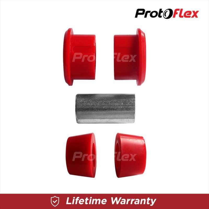 Protoflex Rear Lateral Control Panhard Bushing Set Toyota Innova - Image 2