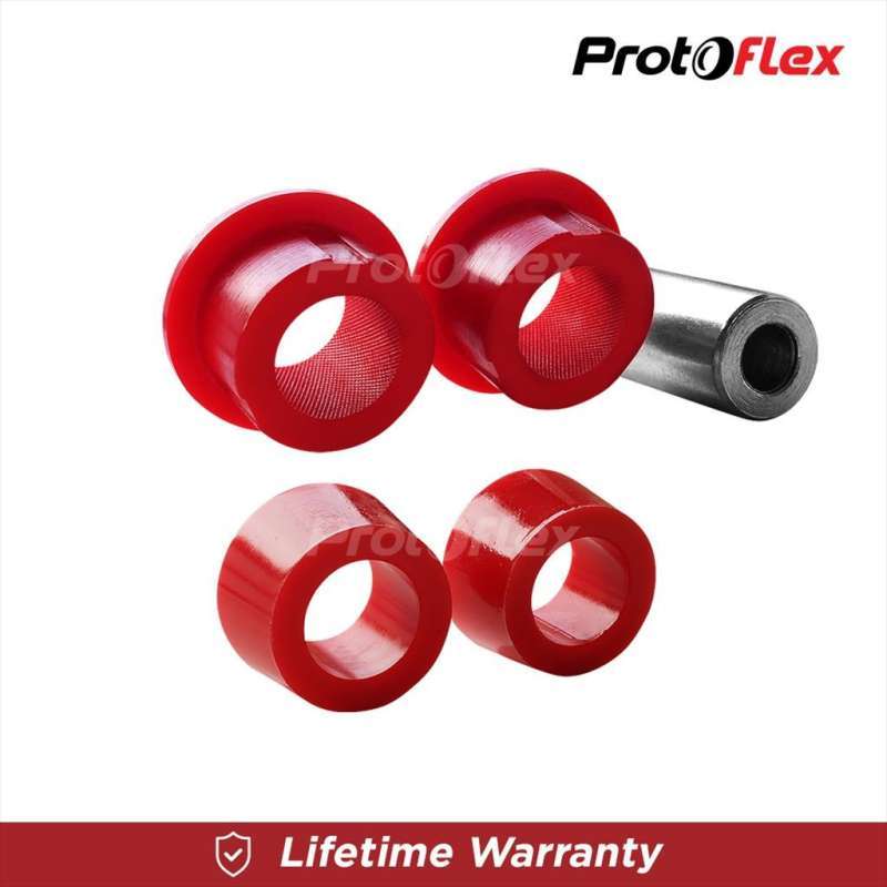 Protoflex Rear Lateral Control Panhard Bushing Set Toyota Innova - Image 3