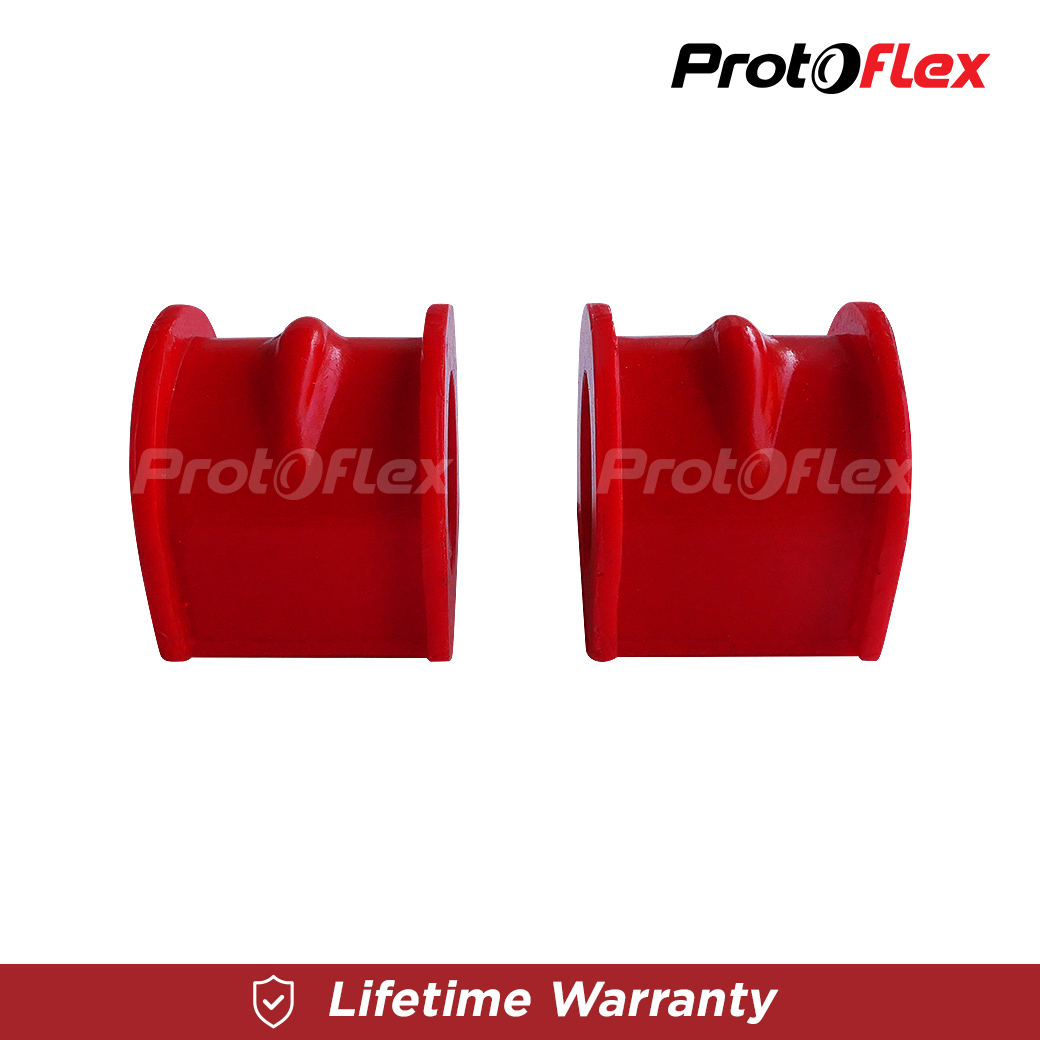 Protoflex Bushing Karet Stabil Depan ISUZU DMAX 13-ON 4JK1 4JJ1 Pickup TFR - Image 2