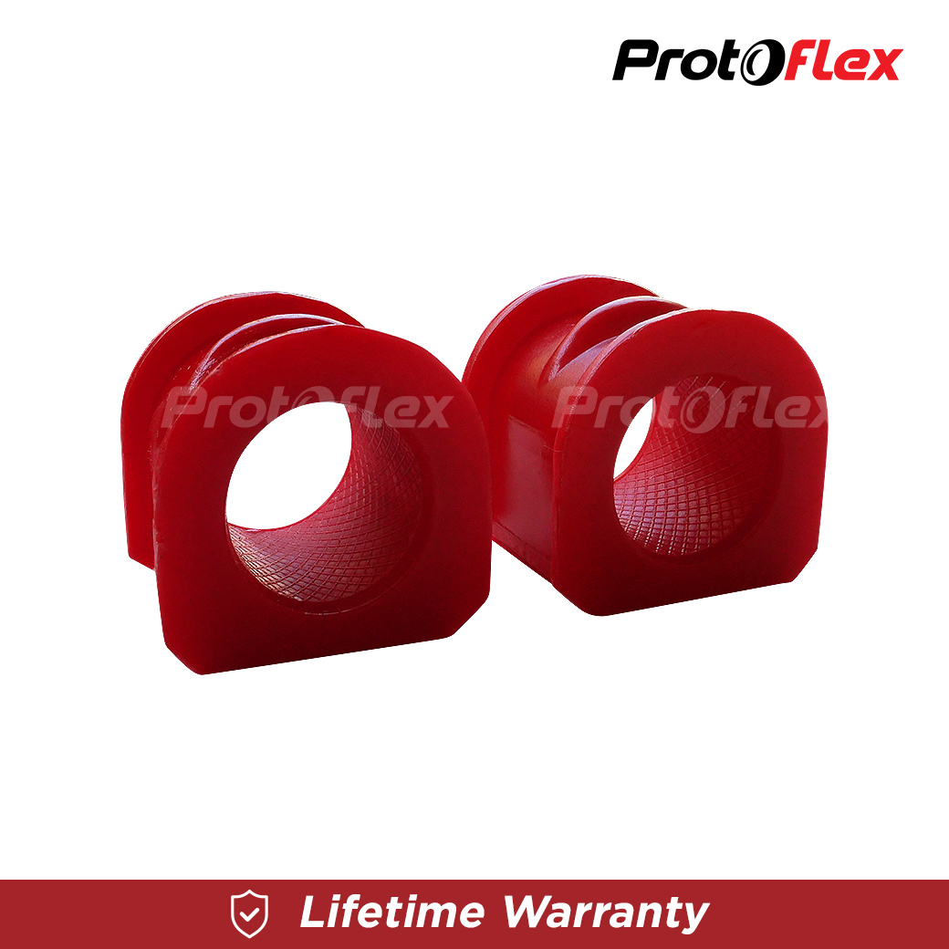 Protoflex Bushing Karet Stabil Depan ISUZU DMAX 13-ON 4JK1 4JJ1 Pickup TFR - Image 3