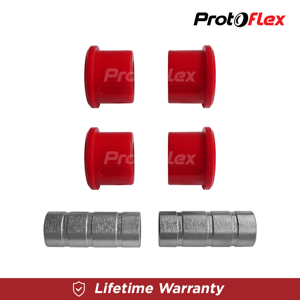 Protoflex Bushing Lower Arm Depan (Kecil) Nissan Livina L10 L11 Tiida - Image 2