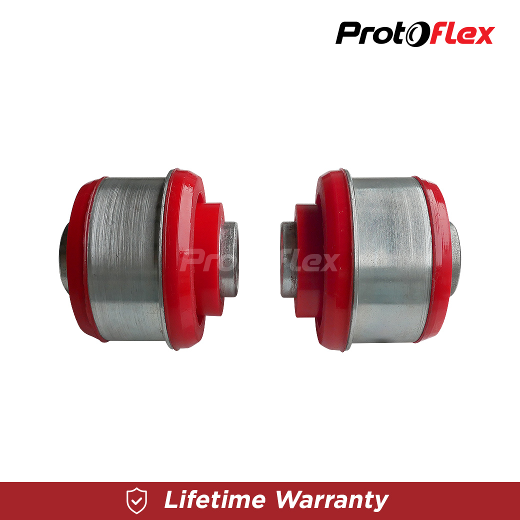 Protoflex Bushing Lower Arm Depan (Besar) Vios 07-13 Yaris 05-13 - Image 3