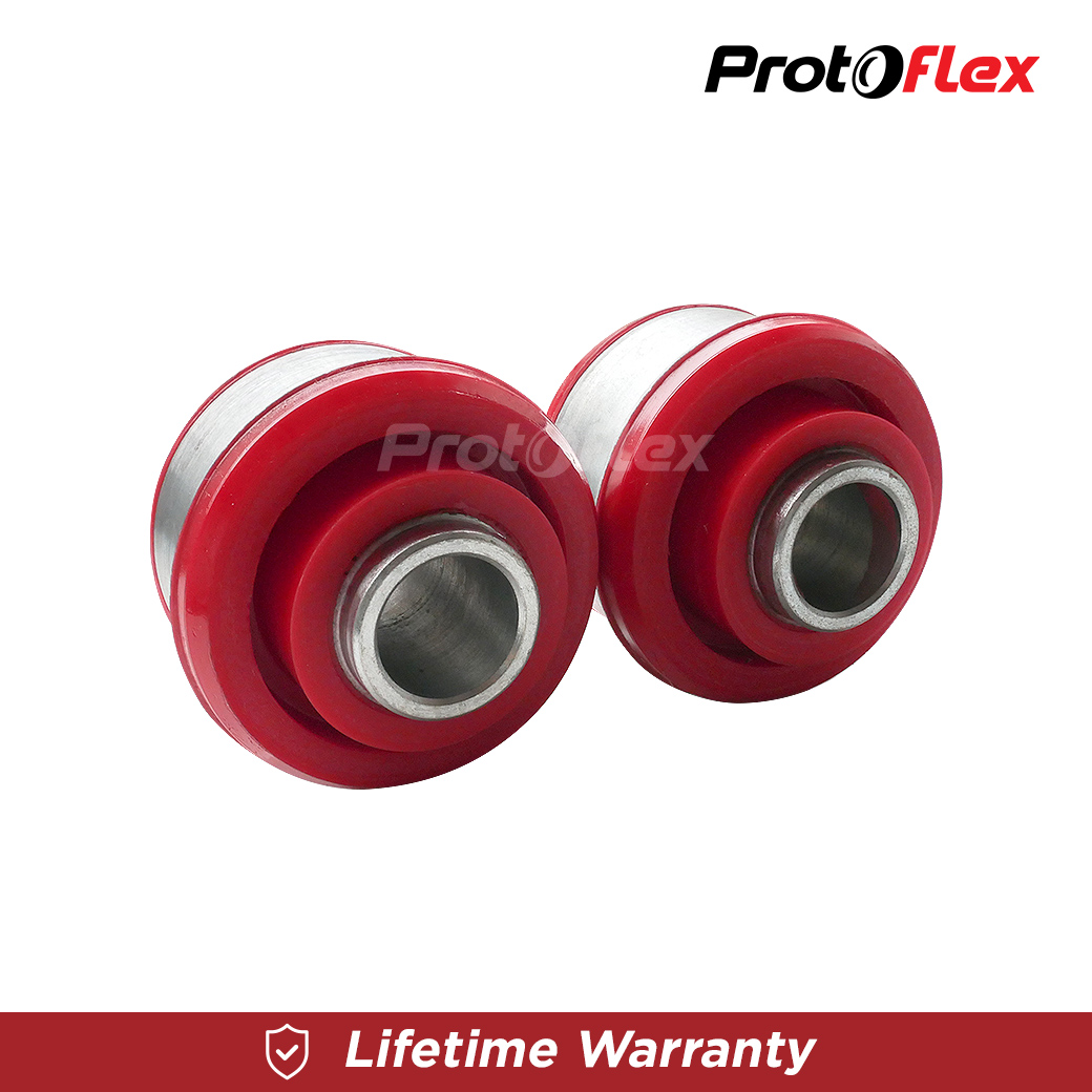 Protoflex Bushing Lower Arm Depan (Besar) Vios 07-13 Yaris 05-13 - Image 2