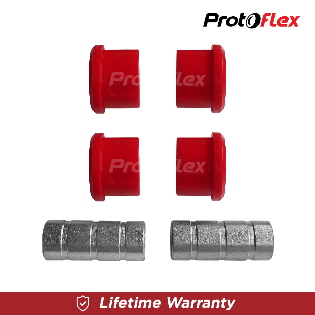 Protoflex Bushing Lower Arm Depan (Kecil) Vios 07-13 Yaris 05-13 - Image 2