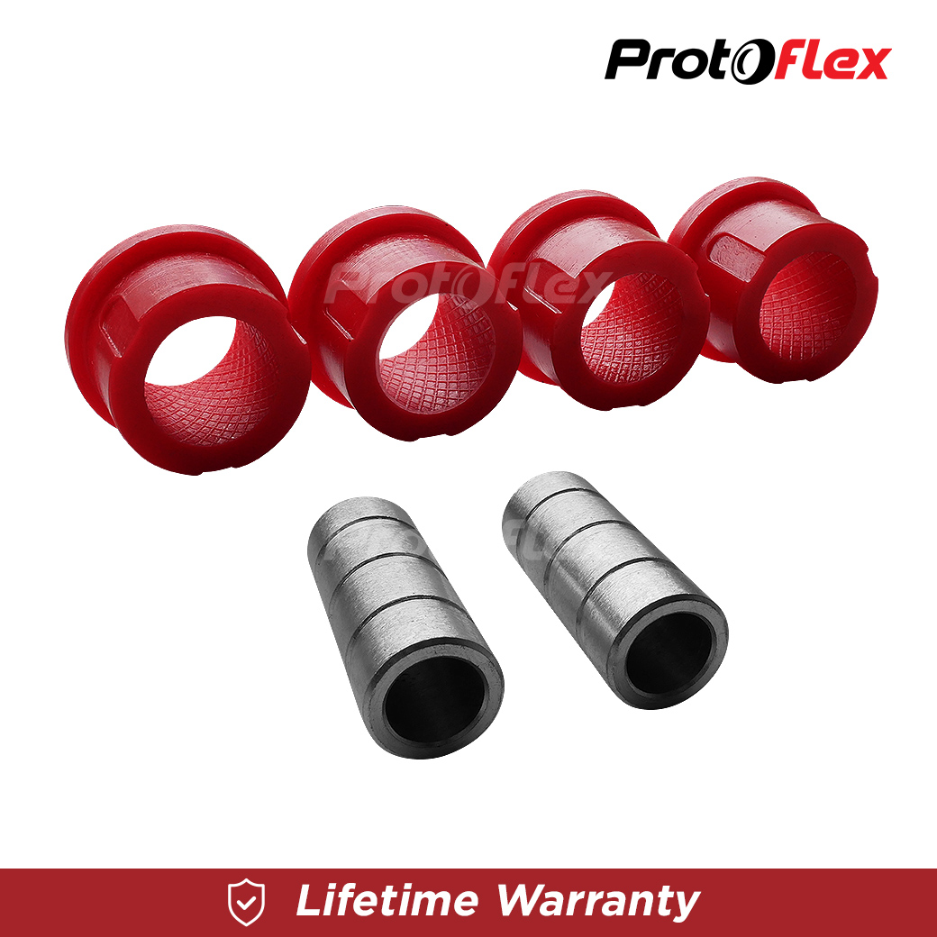 Protoflex Bushing Lower Arm Depan (Kecil) Vios 07-13 Yaris 05-13 - Image 3