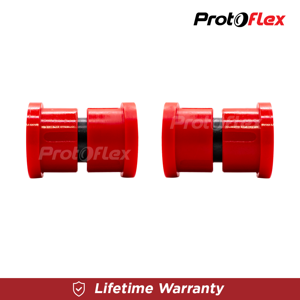 Protoflex Bushing Arm Depan (Kecil) Suzuki All New Ertiga 18-ON - Image 2