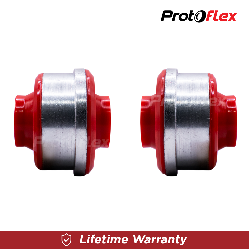 Protoflex Bushing Arm Depan (Besar) Suzuki All New Ertiga 18-ON - Image 2