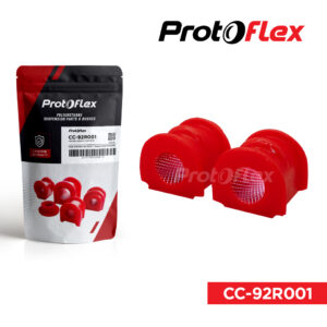 Protoflex Karet Stabil Belakang Chevrolet Captiva FL C140 (11-18)